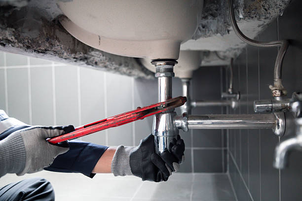 Trusted Garbage Disposal Repair service in Strafford, MO - Masters Plumbing Service